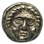 The Odrysian Kingdom Silver 4-Coin Presentation Set