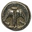 The Odrysian Kingdom Silver 4-Coin Presentation Set