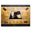 The Odrysian Kingdom Silver 4-Coin Presentation Set