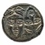 The Odrysian Kingdom Silver 4-Coin Presentation Set