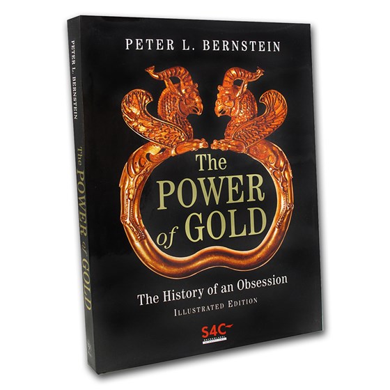 The Power of Gold - The History of an Obsession The Power of Gold - The History of an Obsession
