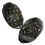 The Renaissance Collection 6-Coin Silver Set