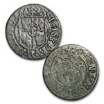 The Renaissance Collection 6-Coin Silver Set