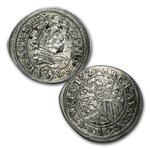 The Renaissance Collection 6-Coin Silver Set