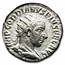 The Roman Gods of Luck: Silver 3-Coin Presentation Set