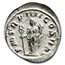The Roman Gods of Luck: Silver 3-Coin Presentation Set