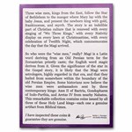 Three Kings: Journey of the Magi – Three-Coin Boxed Collection
