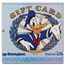 Tokyo Disney - Donald Duck - DIS-9003 500 Yen - CU-67 EPQ PMG