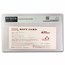 Tokyo Disney - Mickey Mouse - DIS-9004 1000 Yen - CU-65 EPQ PMG