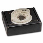 Treasures of the Colosseum: Roman Imperial Coin Set