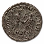 Treasures of the Colosseum: Roman Imperial Coin Set