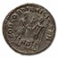 Treasures of the Colosseum: Roman Imperial Coin Set