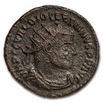 Treasures of the Colosseum: Roman Imperial Coin Set