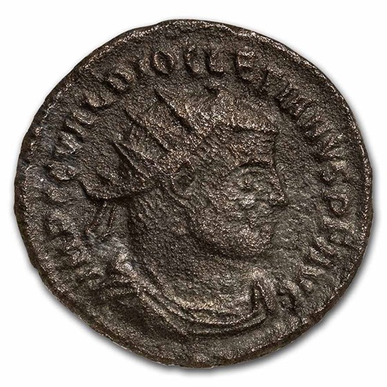 Treasures of the Colosseum: Roman Imperial Coin Set Treasures of the Colosseum: Roman Imperial Coin Set