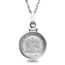 Trinidad Cent Hummingbird Necklace