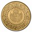 Turkey Gold 100 Atatürk Kurush Monnaie de Luxe (Random) BU