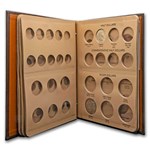 Type Coin Dansco Album Starter Set