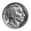 U.S. Buffalo Nickel Sterling Silver Cuff Links