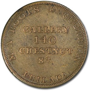 U.S. Merchant Token M.A. Root Pa-433 AU U.S. Merchant Token M.A. Root Pa-433 AU