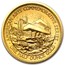 U.S. Mint 1/2 oz Gold Commemorative Arts Medal Frank Lloyd Wright