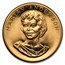 U.S. Mint 1/2 oz Gold Commemorative Arts Medal Marian Anderson
