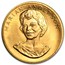 U.S. Mint 1/2 oz Gold Commemorative Arts Medal (Random)