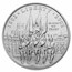 U.S. Mint $1 Silver Commem MS & PF-70 NGC/PCGS