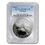U.S. Mint $1 Silver Commem MS/PR-69 PCGS