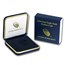 U.S. Mint Box - 1/10 oz Gold American Eagle (Empty)