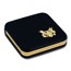 U.S. Mint Box - 1/2 oz Gold American Eagle (Empty)
