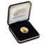 U.S. Mint Box - 1/4 oz Gold American Eagle (Empty)
