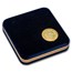 U.S. Mint Box - 1 oz Gold American Eagle (Empty)