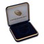 U.S. Mint Box - 1 oz Gold American Eagle (Empty)