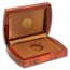 U.S. Mint First Spouse 1/2 oz Gold BU Box - Brown (2012-2016)