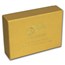 U.S. Mint First Spouse 1/2 oz Gold BU Box - Yellow (2007-2012)