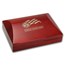 U.S. Mint First Spouse 1/2 oz Gold Proof Box - Yellow (2007-2012)