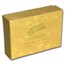 U.S. Mint First Spouse 1/2 oz Gold Proof Box - Yellow (2007-2012)
