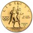 U.S. Mint Gold $10 Commem BU/Proof (AGW .4838 oz, Capsule Only)