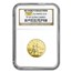 U.S. Mint Gold $10 Commem MS & PF-69 NGC/PCGS