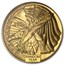 U.S. Mint Gold $5 Commem MS & PF-69 PCGS & NGC (Random)