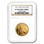 U.S. Mint Gold $5 Commem MS & PF-70 NGC/PCGS