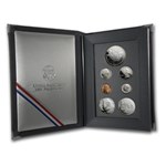 U.S. Mint Prestige Proof Set Collection (14 Sets, 1983-1997)