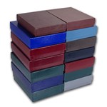 U.S. Mint Prestige Proof Set Collection (14 Sets, 1983-1997)