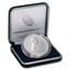 U.S. Mint Silver James Monroe Presidential Medal
