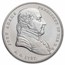 U.S. Mint Silver John Adams Presidential Medal (Capsule Only)