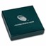 U.S. Mint Silver John Adams Presidential Medal