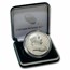 U.S. Mint Silver John Adams Presidential Medal