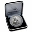 U.S. Mint Silver John Quincy Adams Presidential Medal
