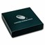 U.S. Mint Silver John Tyler Presidential Medal