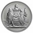 U.S. Mint Silver Presidential Medal (Random Year)